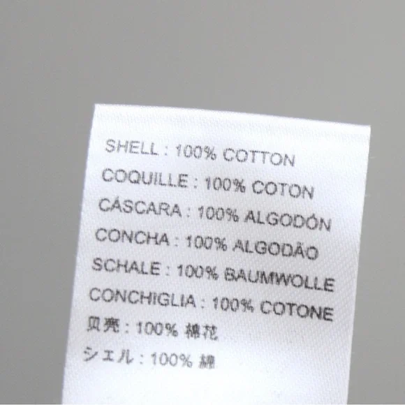 Free People Cream Brown Lightweight Kenny Striped One-Piece Jumpsuit Size Medium - Picture 11 of 11